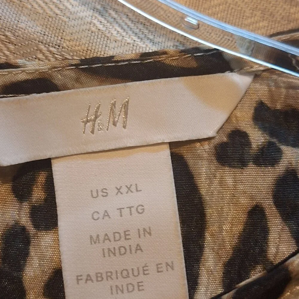 H&M TOP NEW. - Picture 4 of 4